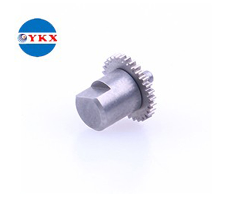 Small Module Gear 0.15M*28
