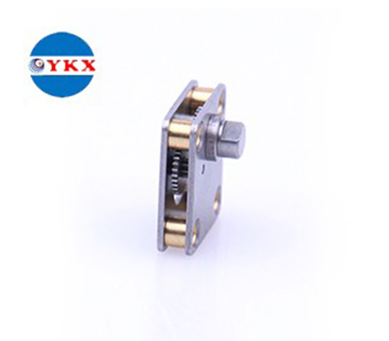 Mini Gear Reducer 0.15M Ratio 8:1