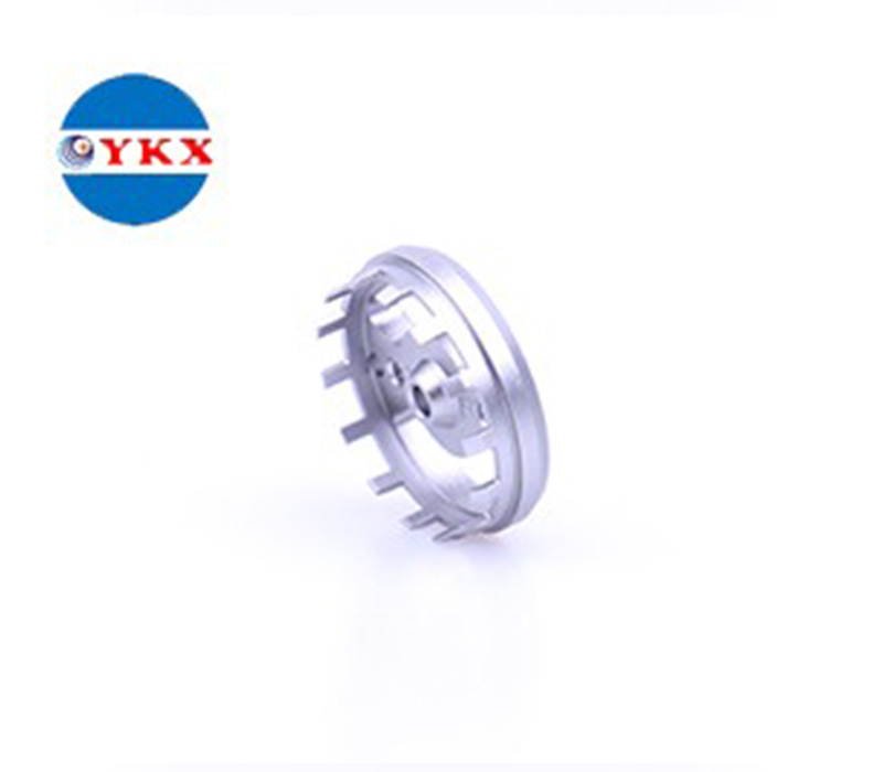 Motor Cover