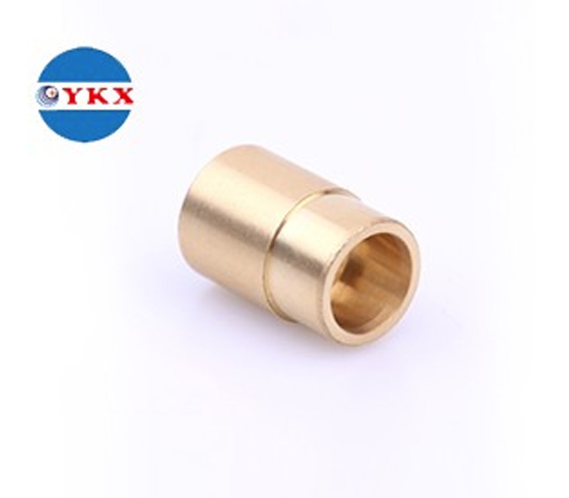 Precision Brass Bushing