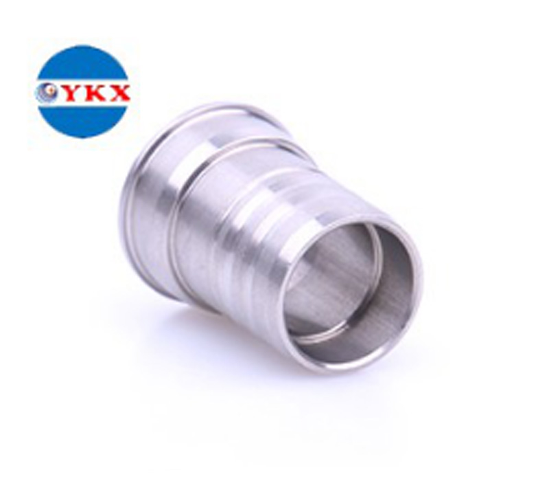 Multi-stage Precision Hollow Shaft