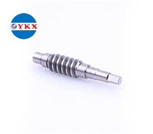 Worm Shaft